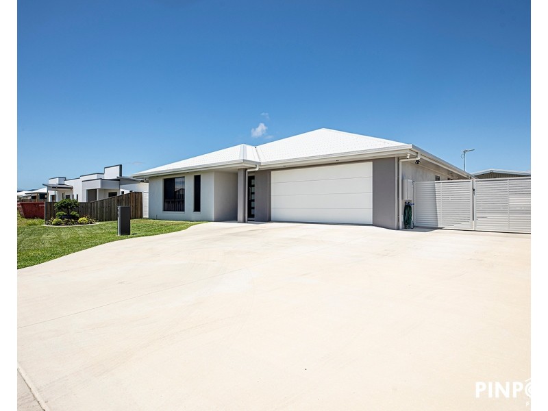 68 Oldmill Drive, Beaconsfield QLD 4740