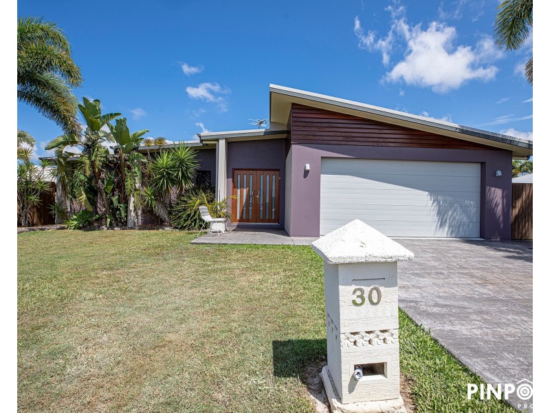 30 Debbiesue Drive, Mount Pleasant QLD 4740