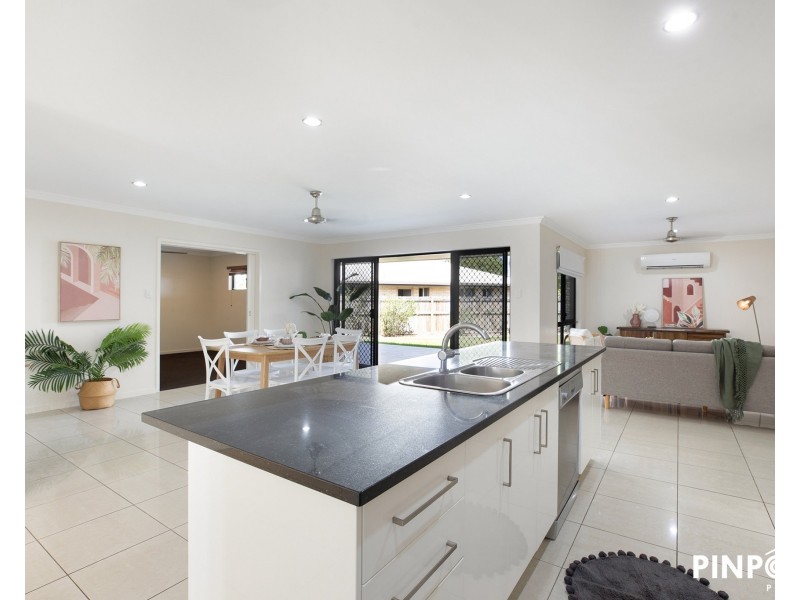 30 Debbiesue Drive, Mount Pleasant QLD 4740