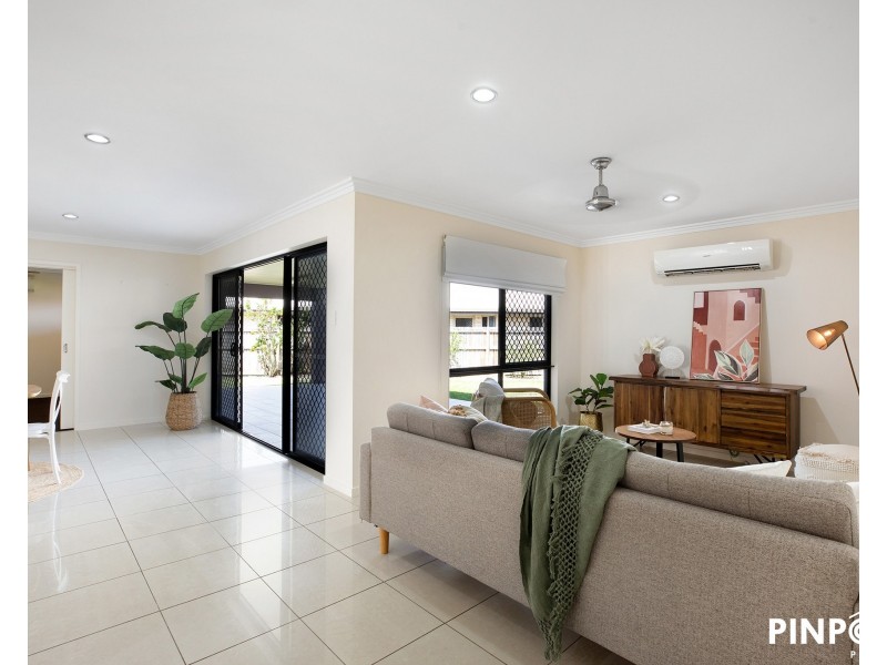30 Debbiesue Drive, Mount Pleasant QLD 4740