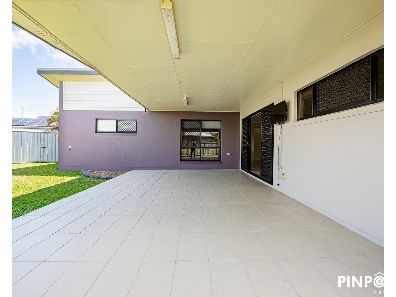 30 Debbiesue Drive, Mount Pleasant QLD 4740