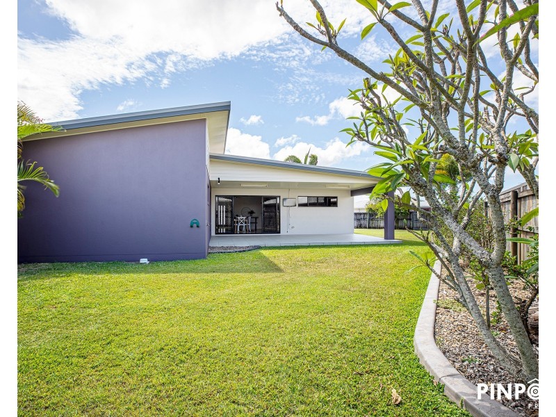 30 Debbiesue Drive, Mount Pleasant QLD 4740