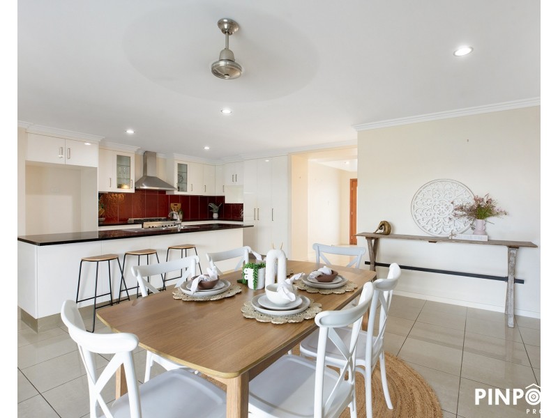 30 Debbiesue Drive, Mount Pleasant QLD 4740