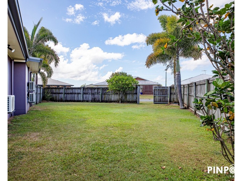 30 Debbiesue Drive, Mount Pleasant QLD 4740
