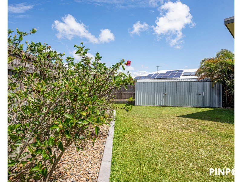 30 Debbiesue Drive, Mount Pleasant QLD 4740