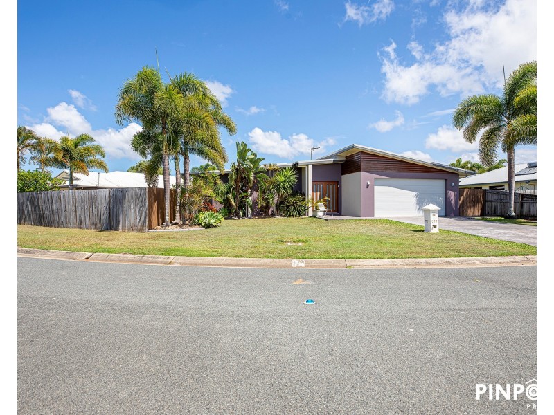 30 Debbiesue Drive, Mount Pleasant QLD 4740