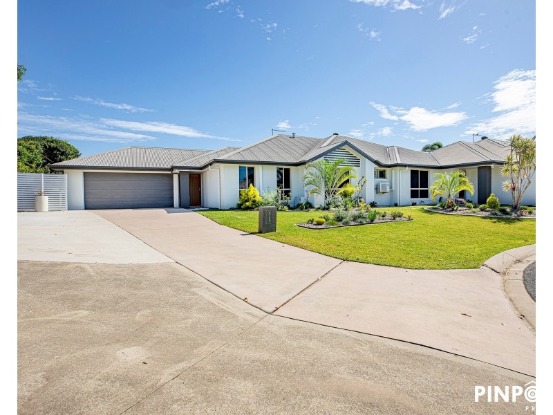 2/10 Bilgola Place, Blacks Beach QLD 4740