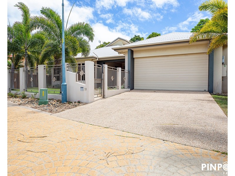 21 Portside Place, Shoal Point QLD 4750