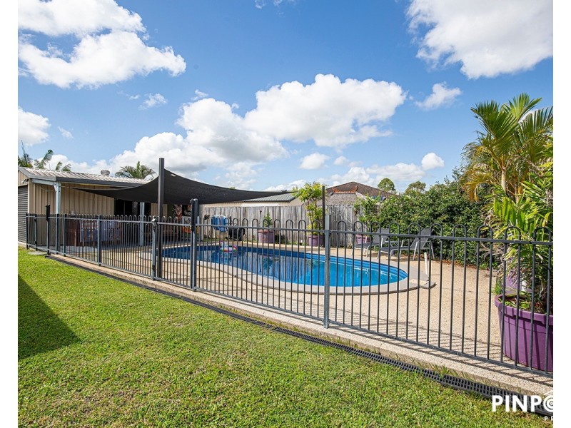 36 Blackmur Street, Marian QLD 4753