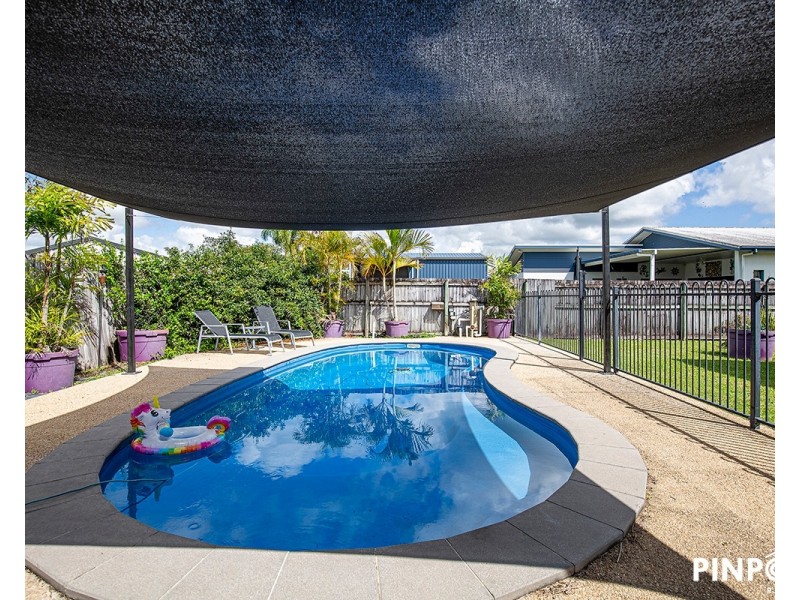 36 Blackmur Street, Marian QLD 4753