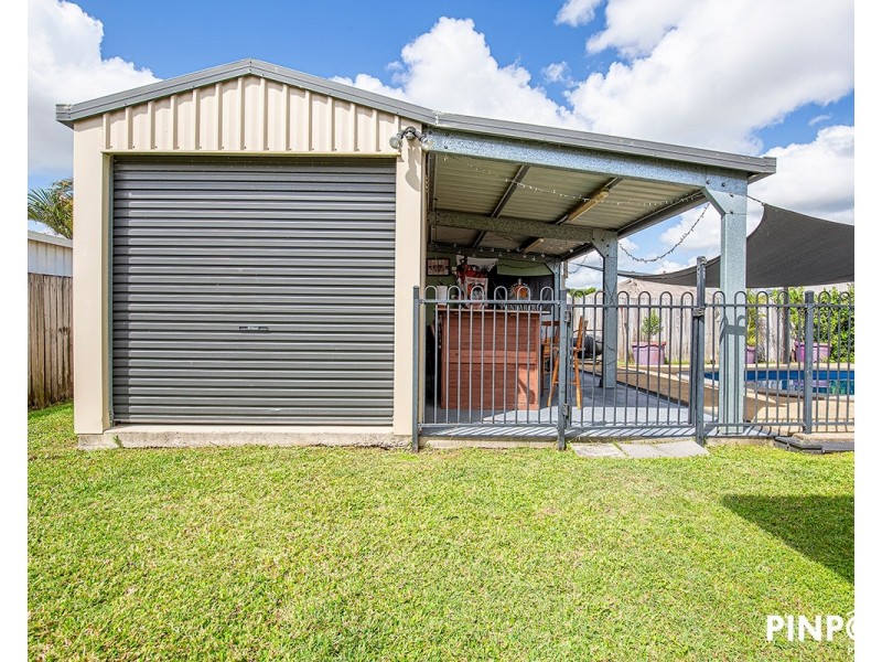 36 Blackmur Street, Marian QLD 4753