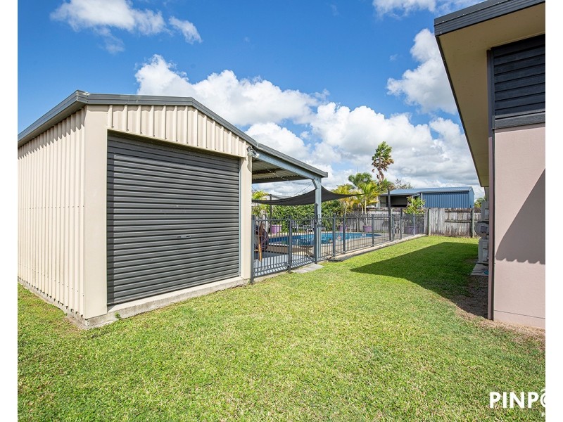 36 Blackmur Street, Marian QLD 4753
