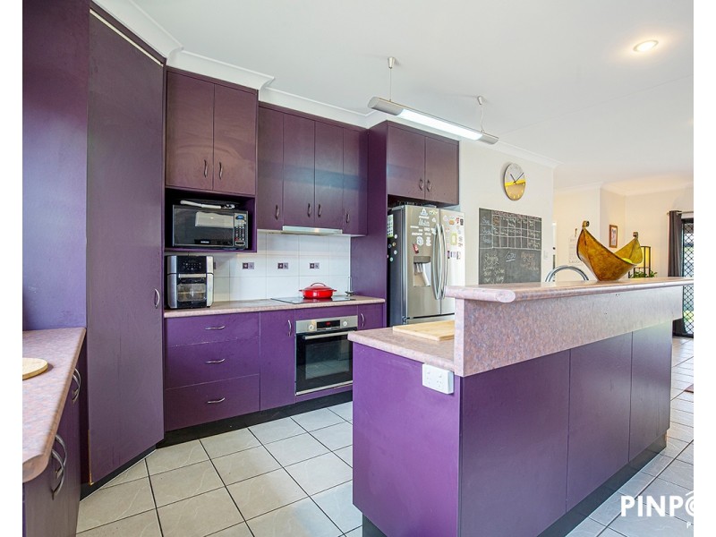 36 Blackmur Street, Marian QLD 4753