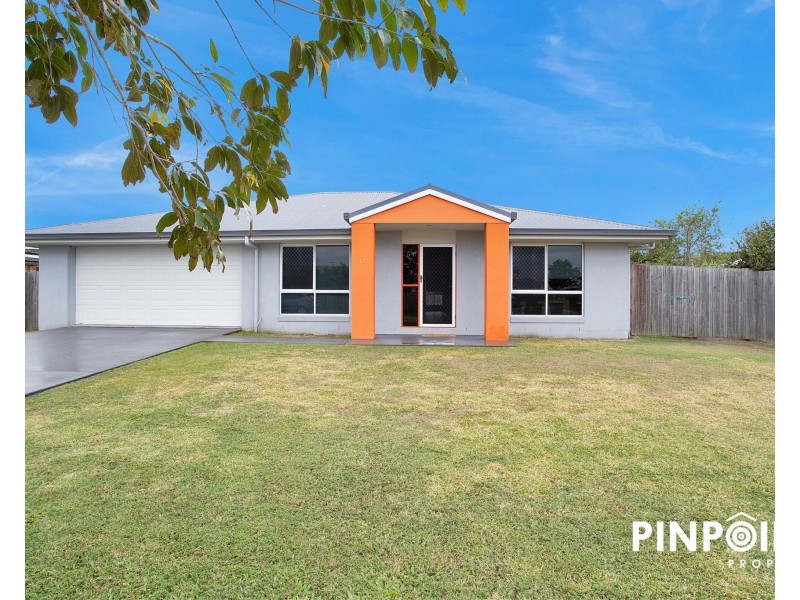 12 Patricia Circuit, Mirani QLD 4754