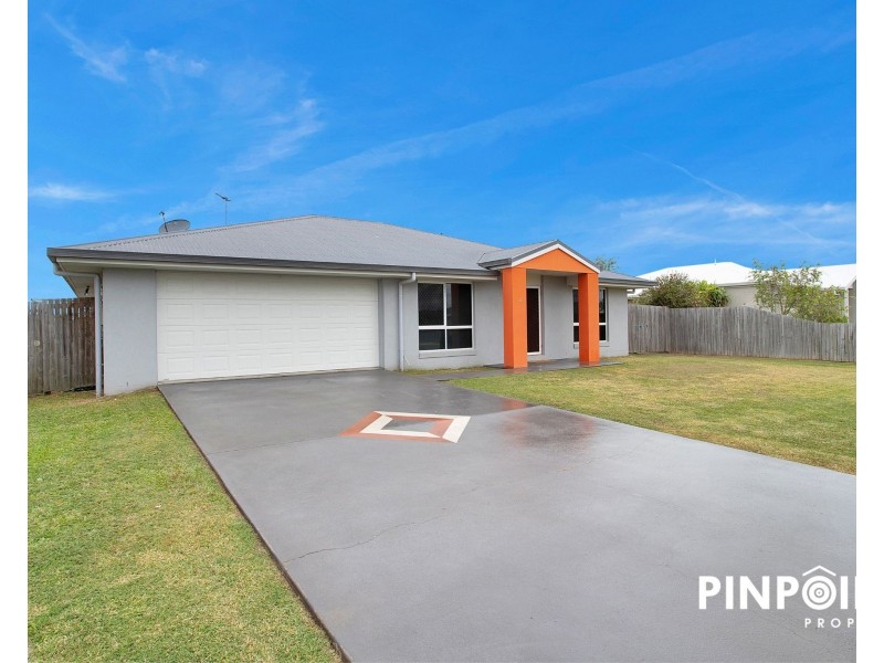 12 Patricia Circuit, Mirani QLD 4754