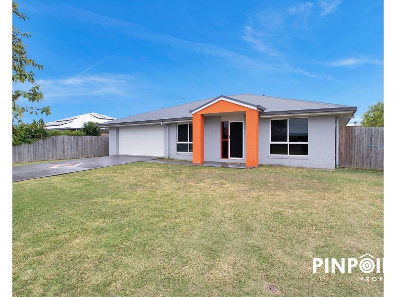 12 Patricia Circuit, Mirani QLD 4754