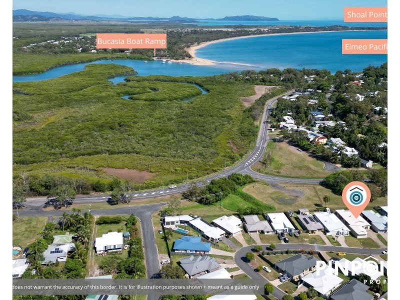 77 Village Circuit, Eimeo QLD 4740