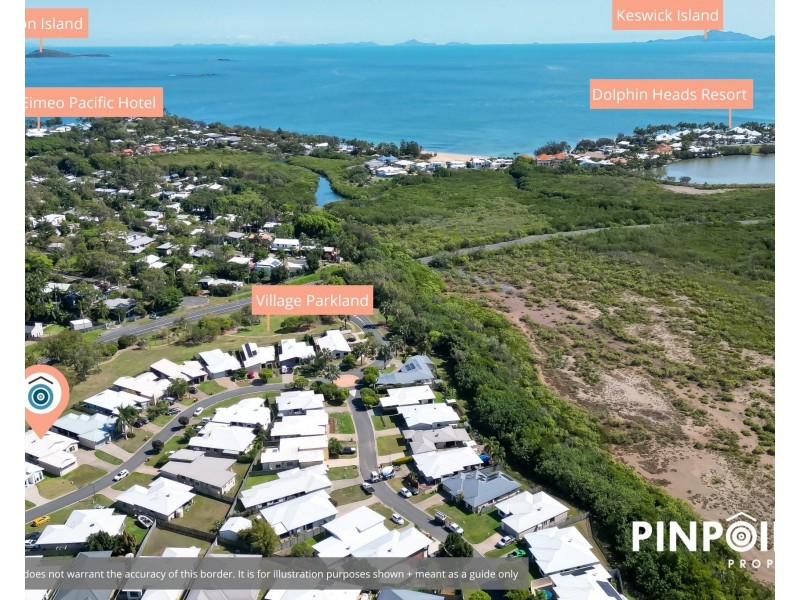 77 Village Circuit, Eimeo QLD 4740
