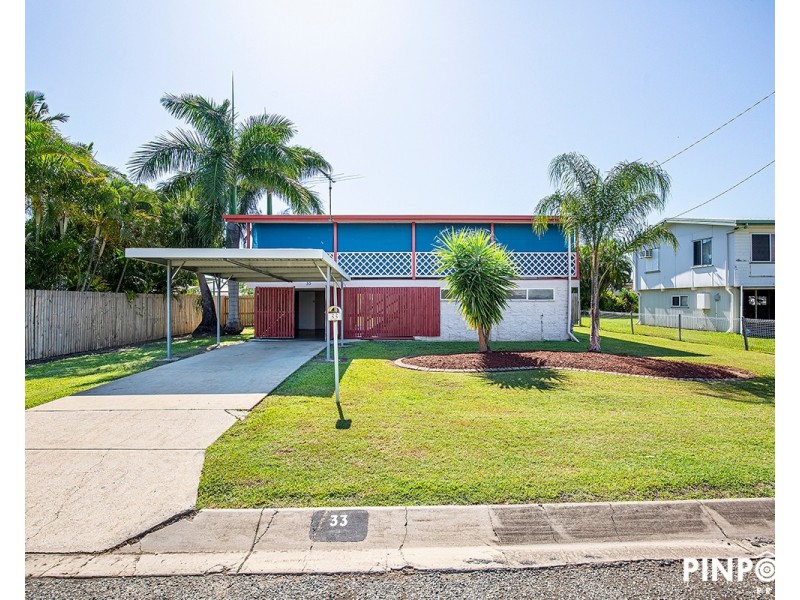 33 Webster Street, South Mackay QLD 4740