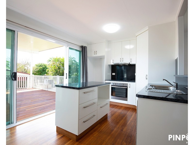 33 Webster Street, South Mackay QLD 4740