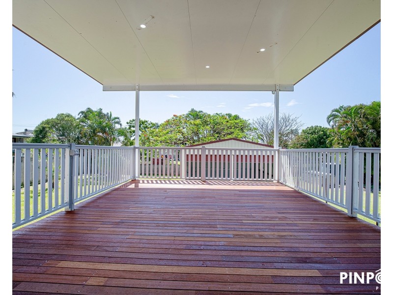33 Webster Street, South Mackay QLD 4740