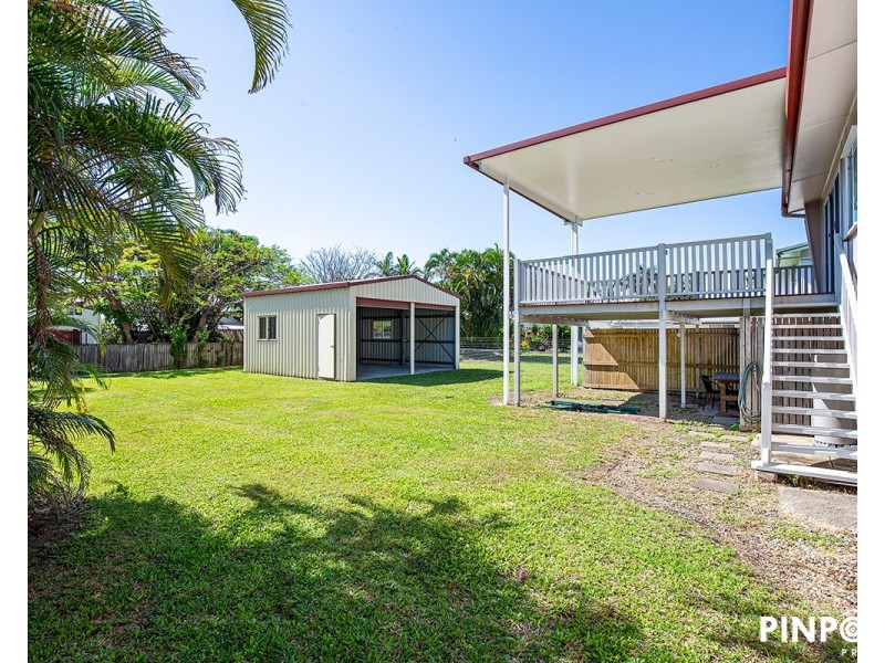 33 Webster Street, South Mackay QLD 4740