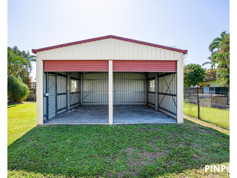33 Webster Street, South Mackay QLD 4740