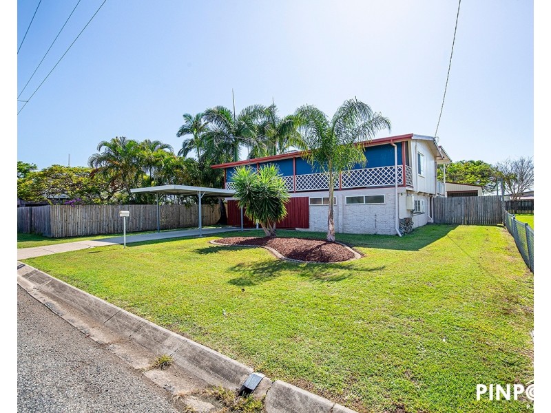 33 Webster Street, South Mackay QLD 4740