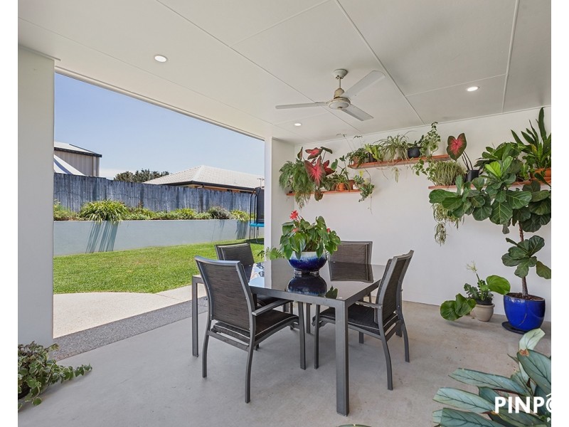 4 Schooner Avenue, Bucasia QLD 4750