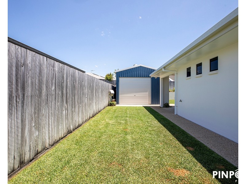 4 Schooner Avenue, Bucasia QLD 4750