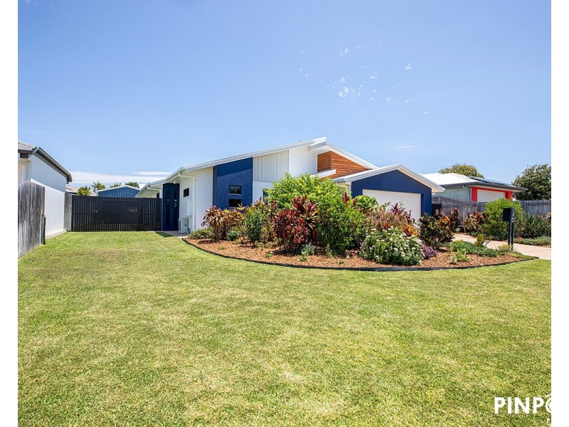 4 Schooner Avenue, Bucasia QLD 4750