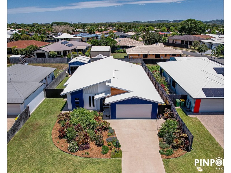 4 Schooner Avenue, Bucasia QLD 4750