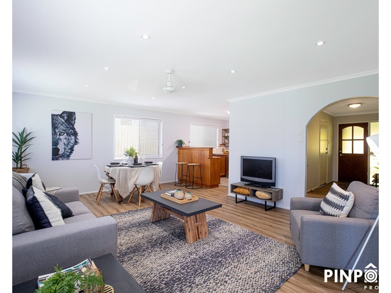 5 Darling Street, Mount Pleasant QLD 4740