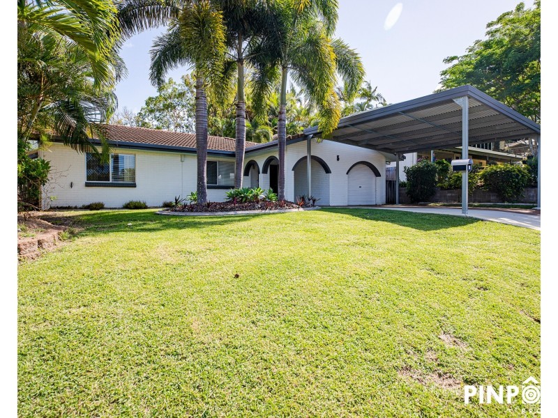 5 Darling Street, Mount Pleasant QLD 4740