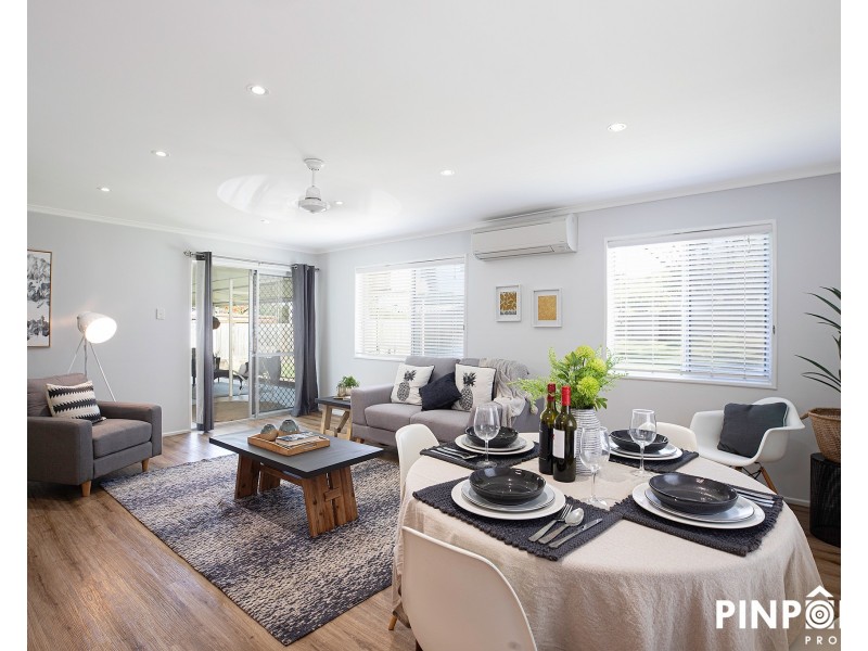 5 Darling Street, Mount Pleasant QLD 4740