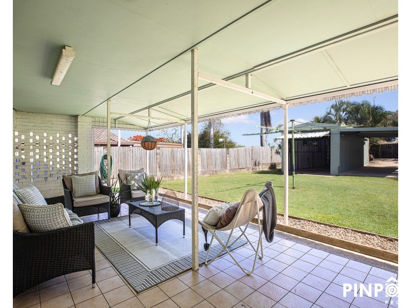 5 Darling Street, Mount Pleasant QLD 4740