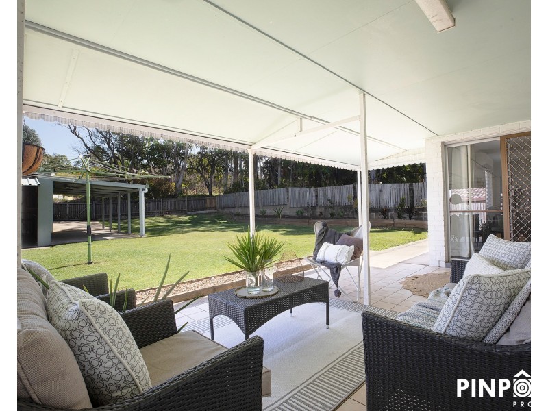 5 Darling Street, Mount Pleasant QLD 4740