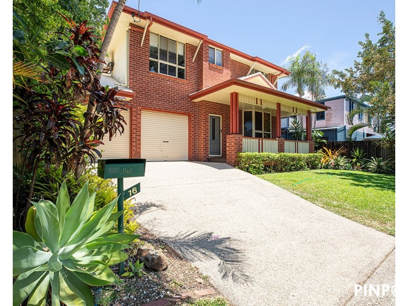 16 Goldsmith Street, Mackay QLD 4740