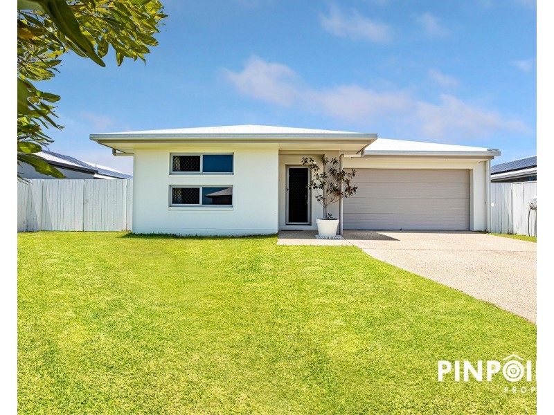 3 Pamela Street, Beaconsfield QLD 4740