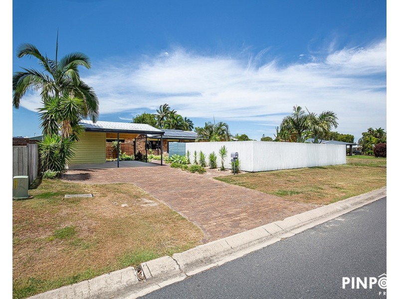 11 Yaralla Avenue, East Mackay QLD 4740
