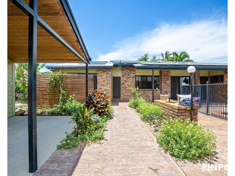 11 Yaralla Avenue, East Mackay QLD 4740