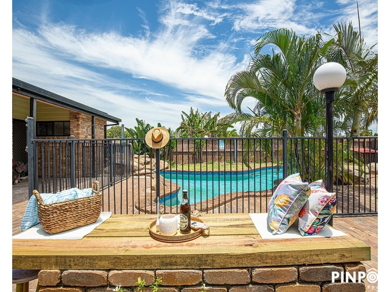 11 Yaralla Avenue, East Mackay QLD 4740