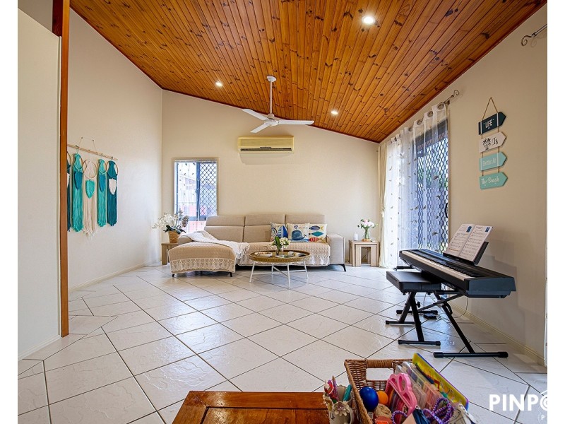 11 Yaralla Avenue, East Mackay QLD 4740