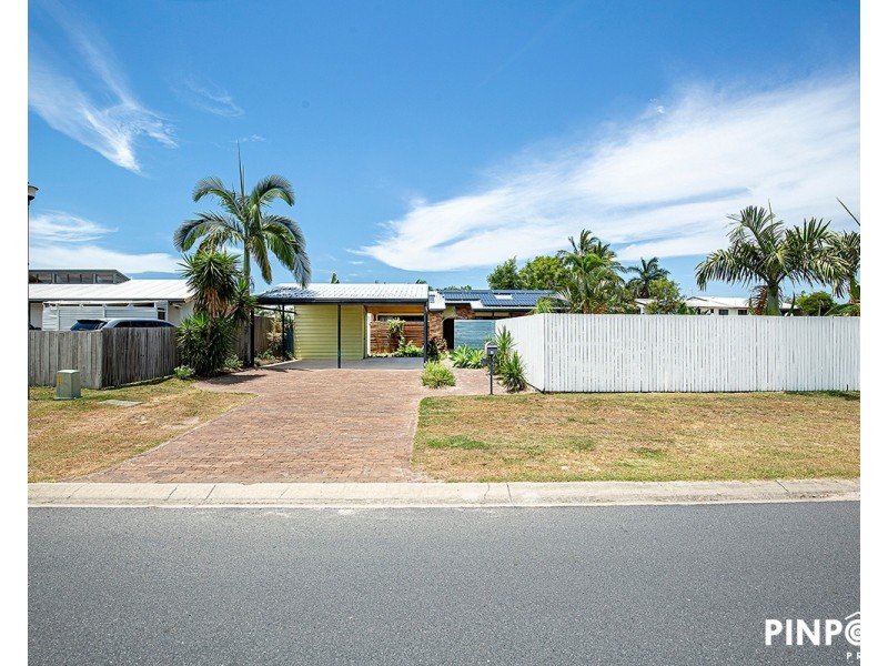 11 Yaralla Avenue, East Mackay QLD 4740