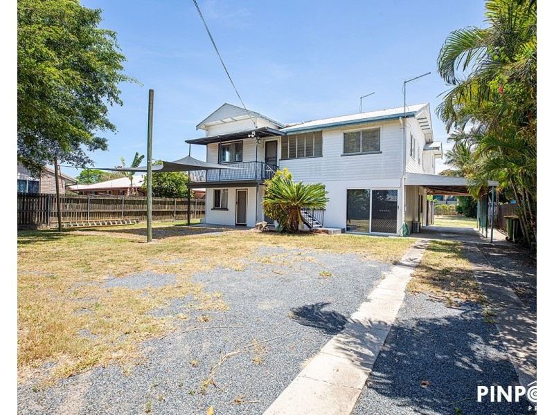 353 Shakespeare Street, Mackay QLD 4740