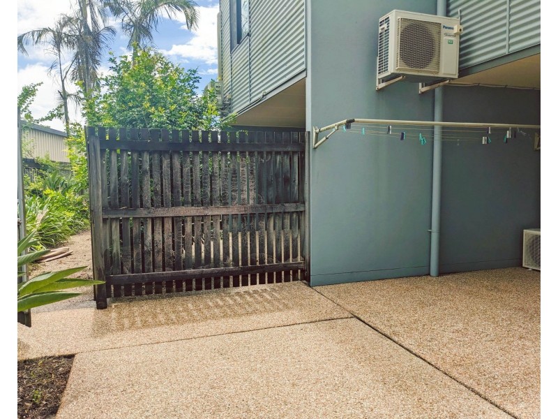 2/19 Windmill Crossing, Mount Pleasant QLD 4740