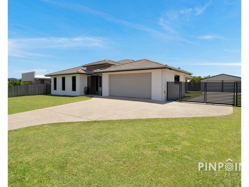37 Oriely Avenue, Marian QLD 4753