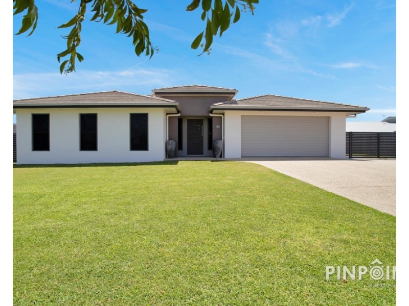 37 Oriely Avenue, Marian QLD 4753