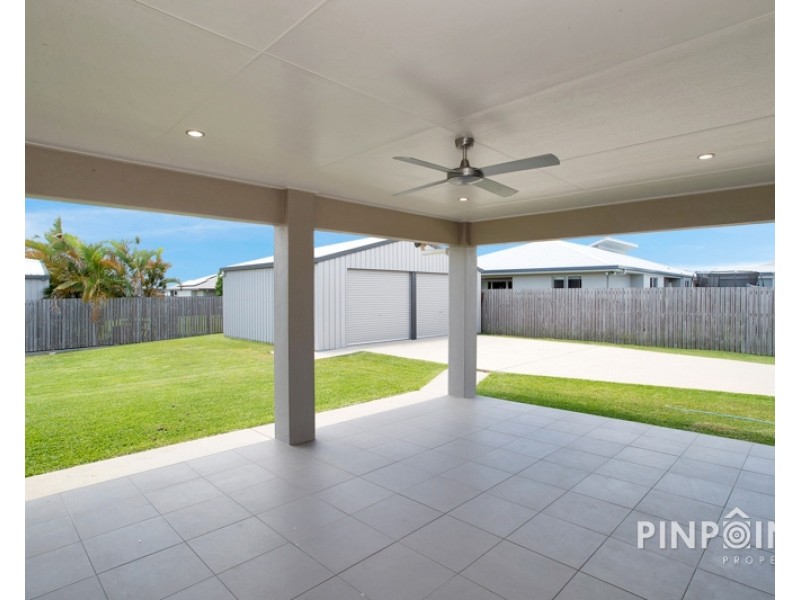 37 Oriely Avenue, Marian QLD 4753