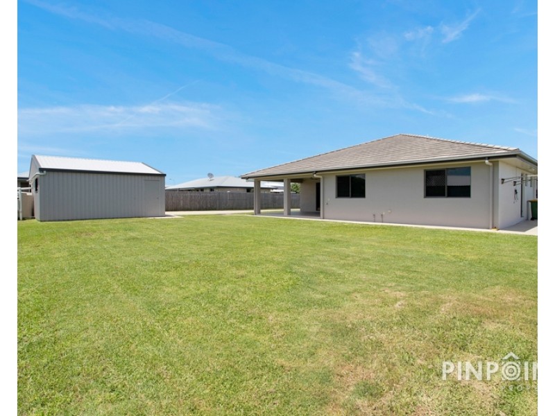 37 Oriely Avenue, Marian QLD 4753